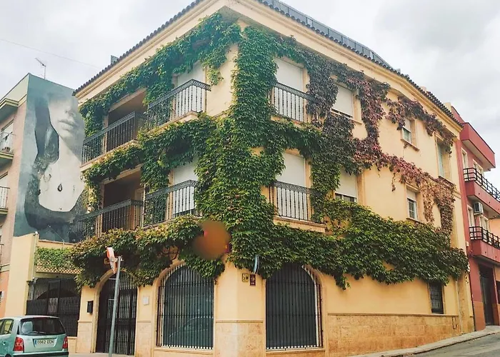 Casa Edrada