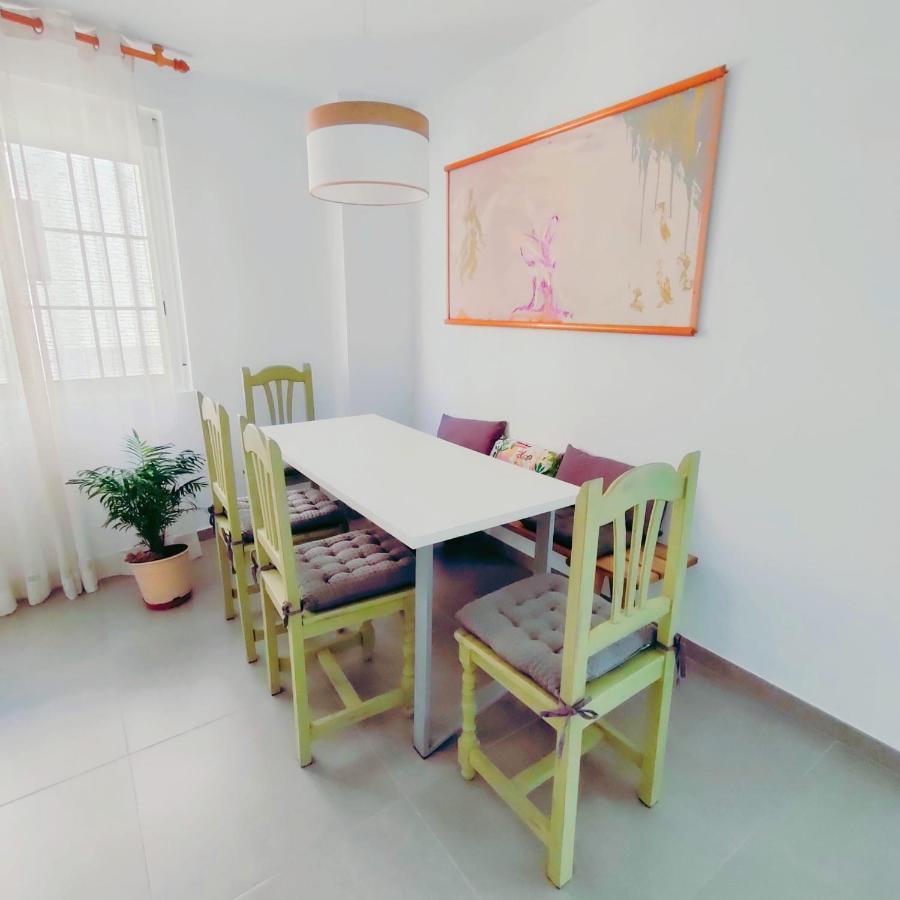 Apartment Casa Edrada
