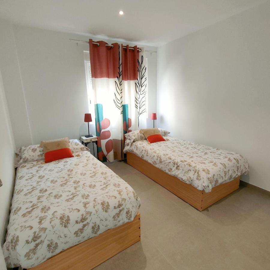 Apartment Casa Edrada