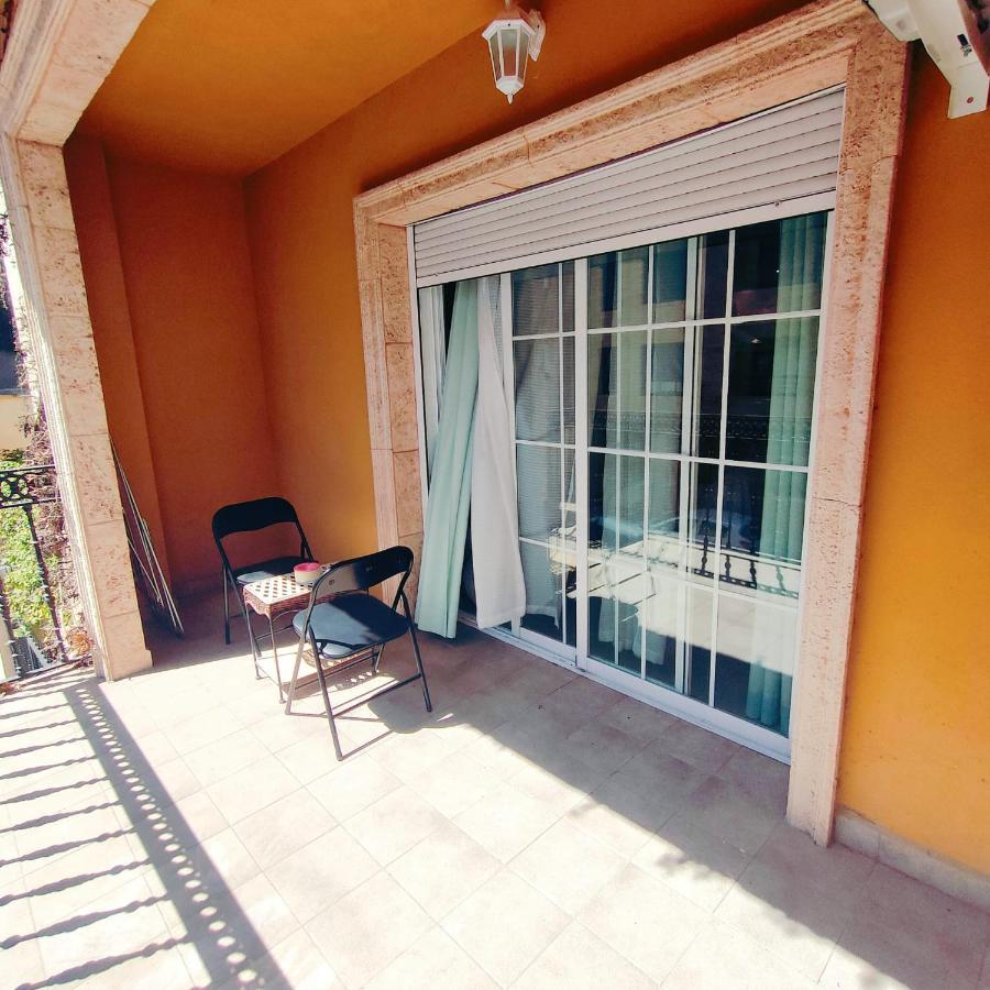 Casa Edrada Cheste
