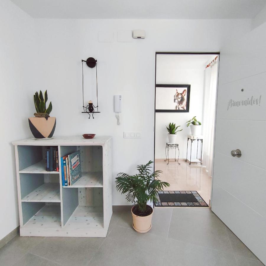 Casa Edrada Apartment