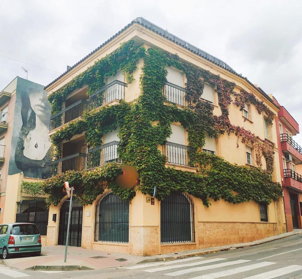 Casa Edrada