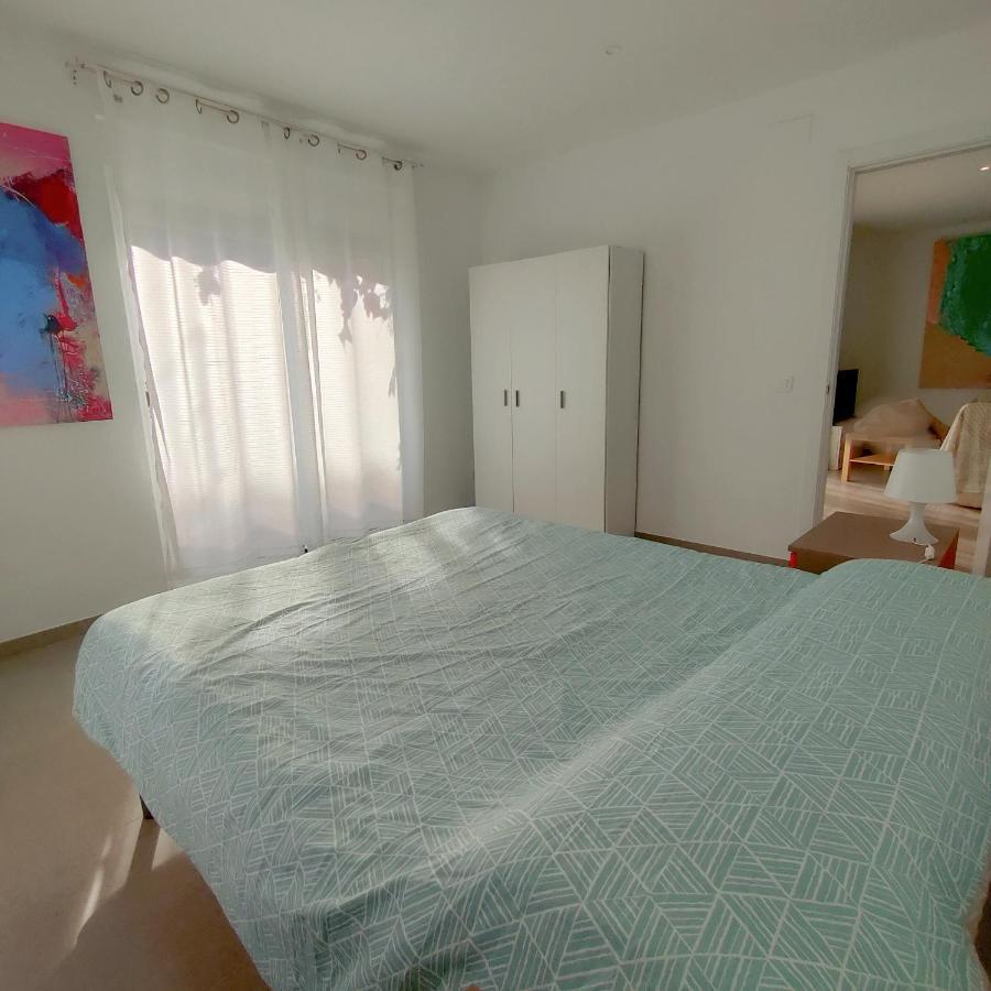 Casa Edrada Apartment *
