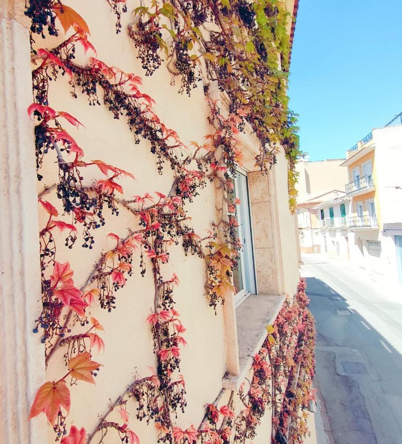 Casa Edrada *